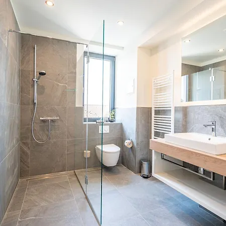 Strandterrasse, App B3 4 *