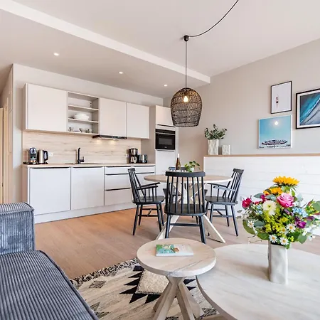 Strandterrasse, App B3 4